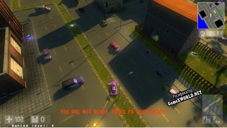 Русификатор для Street Arena