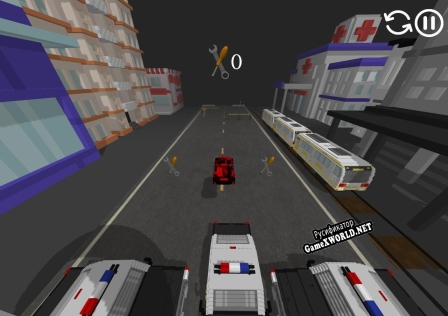 Русификатор для Street Car 2022