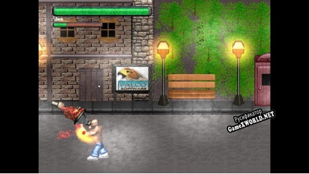 Русификатор для Street Karate