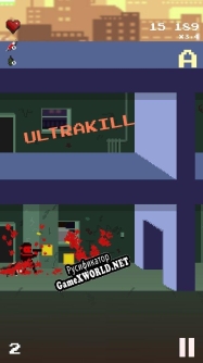 Русификатор для Street Killers Showdown