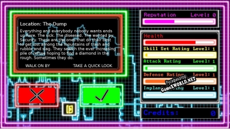 Русификатор для Street Level Windows Edition
