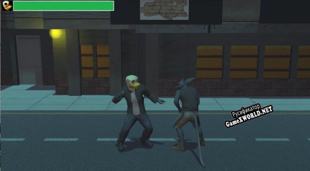 Русификатор для Street of Ducks