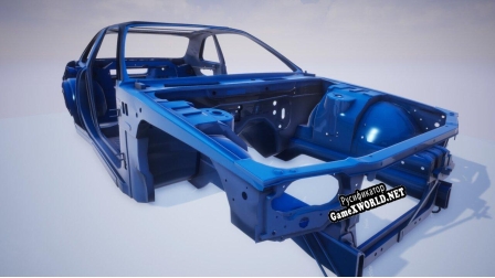 Русификатор для Street Tuning Evolution