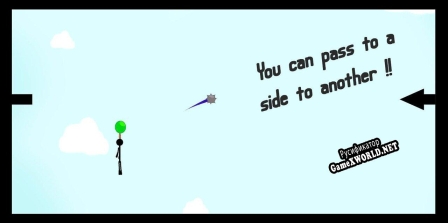 Русификатор для Strife in Cloud