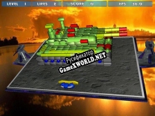 Русификатор для Strike Ball
