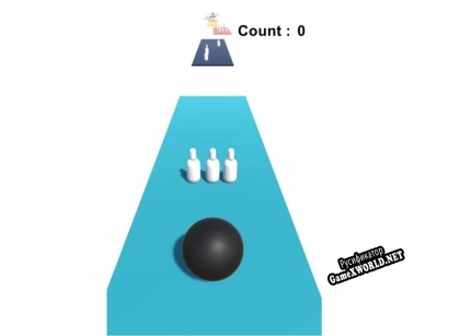 Русификатор для Strike Bowling