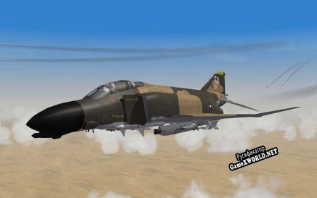 Русификатор для Strike Fighters 2