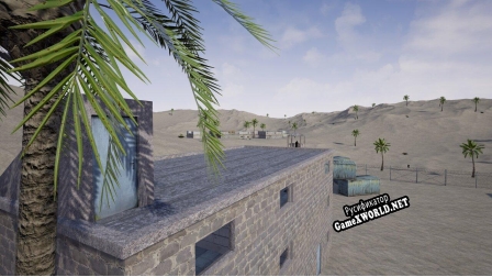 Русификатор для Strike Force Desert Thunder