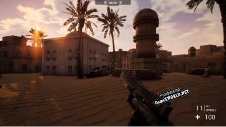 Русификатор для Strike Force Remastered