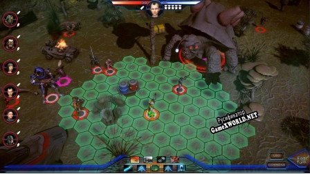 Русификатор для Strike Team Gladius