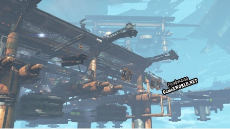 Русификатор для Strike Vector