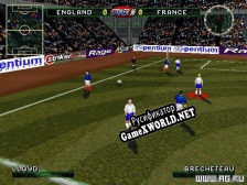Русификатор для Striker 96