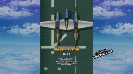 Русификатор для STRIKERS 1945 (2020)