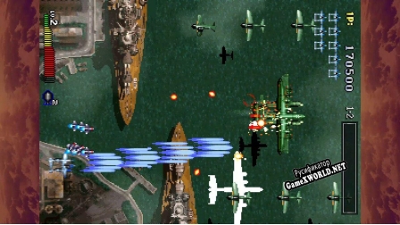 Русификатор для STRIKERS 1945 II (2020)