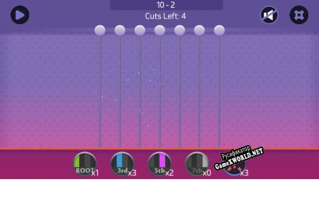 Русификатор для String Theory