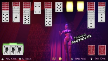 Русификатор для Strip Solitaire 2