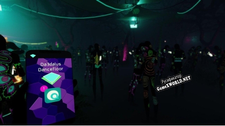 Русификатор для Strobophagia  Rave Horror