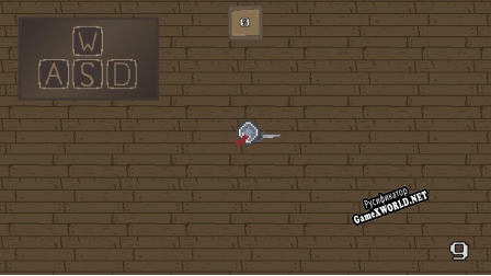 Русификатор для Stroke of Luck