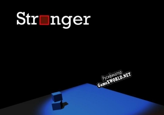 Русификатор для Stronger