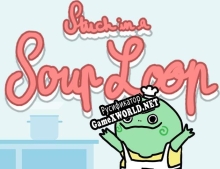 Русификатор для Stuck in a Soup Loop