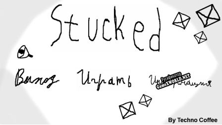 Русификатор для Stucked (TCDeveloper)