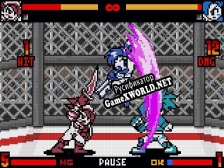 Русификатор для StudioS Fighters Climax Champions
