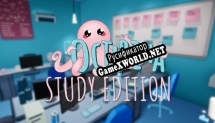 Русификатор для Study Effects of Player-Type Driven Game Design on Player Experience