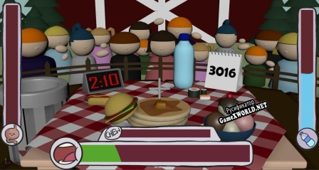 Русификатор для Stuffed (TinyJustice24)