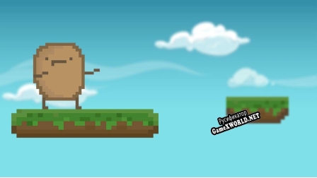 Русификатор для Stunt Potato