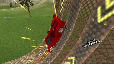 Русификатор для Stunt Simulator Multiplayer