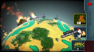 Русификатор для STUPERIA Stupid Nasty Planet