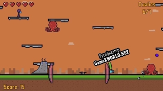 Русификатор для Stupid Aliens