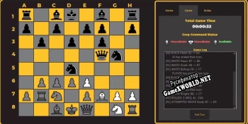 Русификатор для Sturgis Gambit
