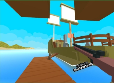Русификатор для Stus pirate game