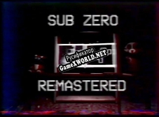 Русификатор для Sub Zero Remastered (One Level Demo)