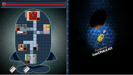 Русификатор для S.U.B.