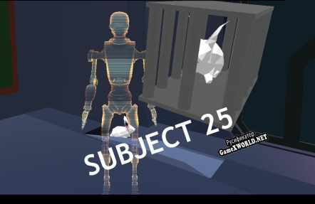 Русификатор для Subject 25