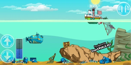Русификатор для Submarine adventure Ballast