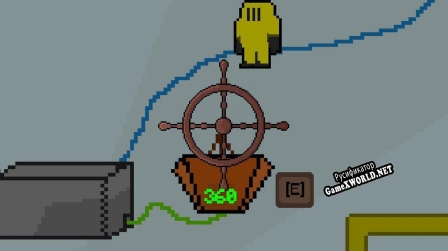 Русификатор для Submarine Failure