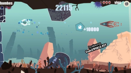Русификатор для Submarine (itch) (TwistFR)