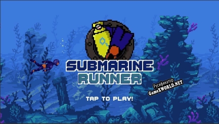 Русификатор для Submarine Runner (itch)