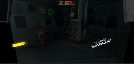 Русификатор для Submerged (itch)