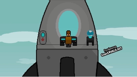 Русификатор для SUBNAUTICA 2D(FAN-GAME)