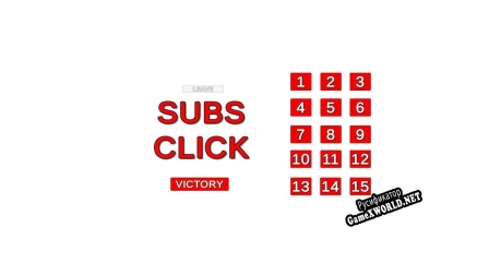 Русификатор для Subs Click