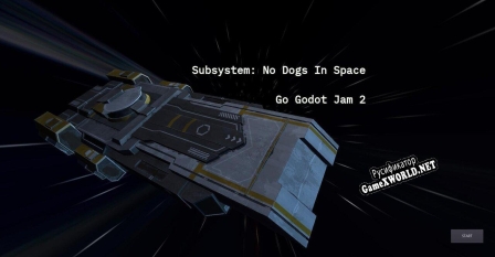 Русификатор для Subsystem No Dogs In Space