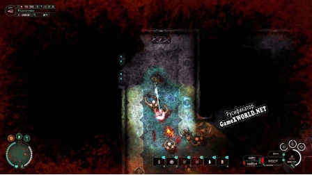 Русификатор для Subterrain