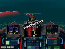 Русификатор для Subwar 2050