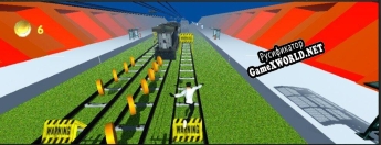 Русификатор для SUBWAY RUNNER