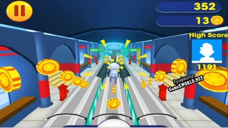 Русификатор для Subway Surfers 2018 Pet vs Police