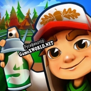 Русификатор для Subway Surfers Mod